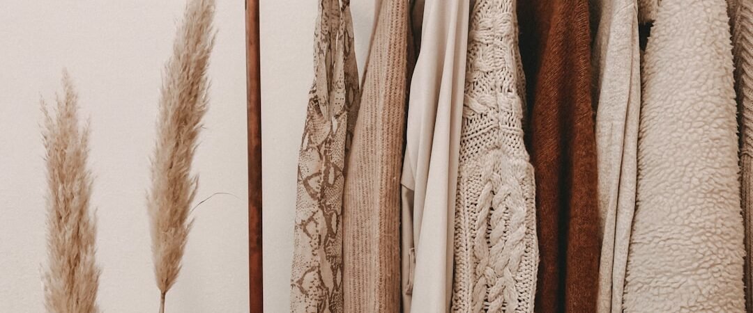 Capsule wardrobe guide: the only 25 pieces you actually need