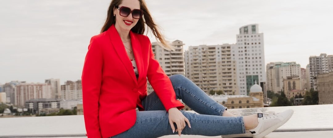 Casual chic outfits that look effortlessly put together