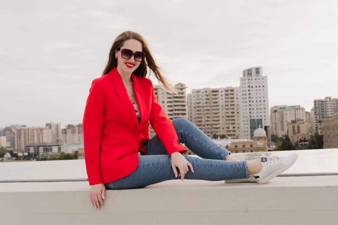 Casual chic outfits that look effortlessly put together