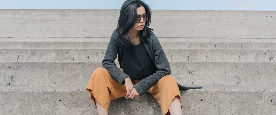 Elevated basics: how to style simple pieces to look amazing