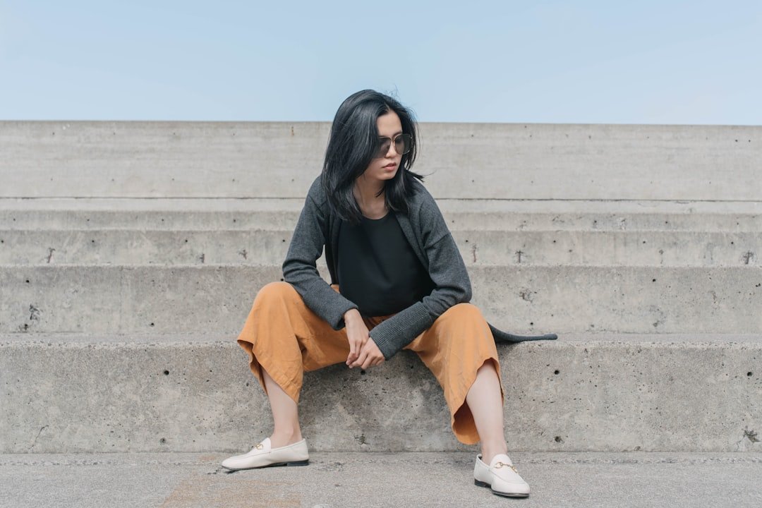 Elevated basics: how to style simple pieces to look amazing