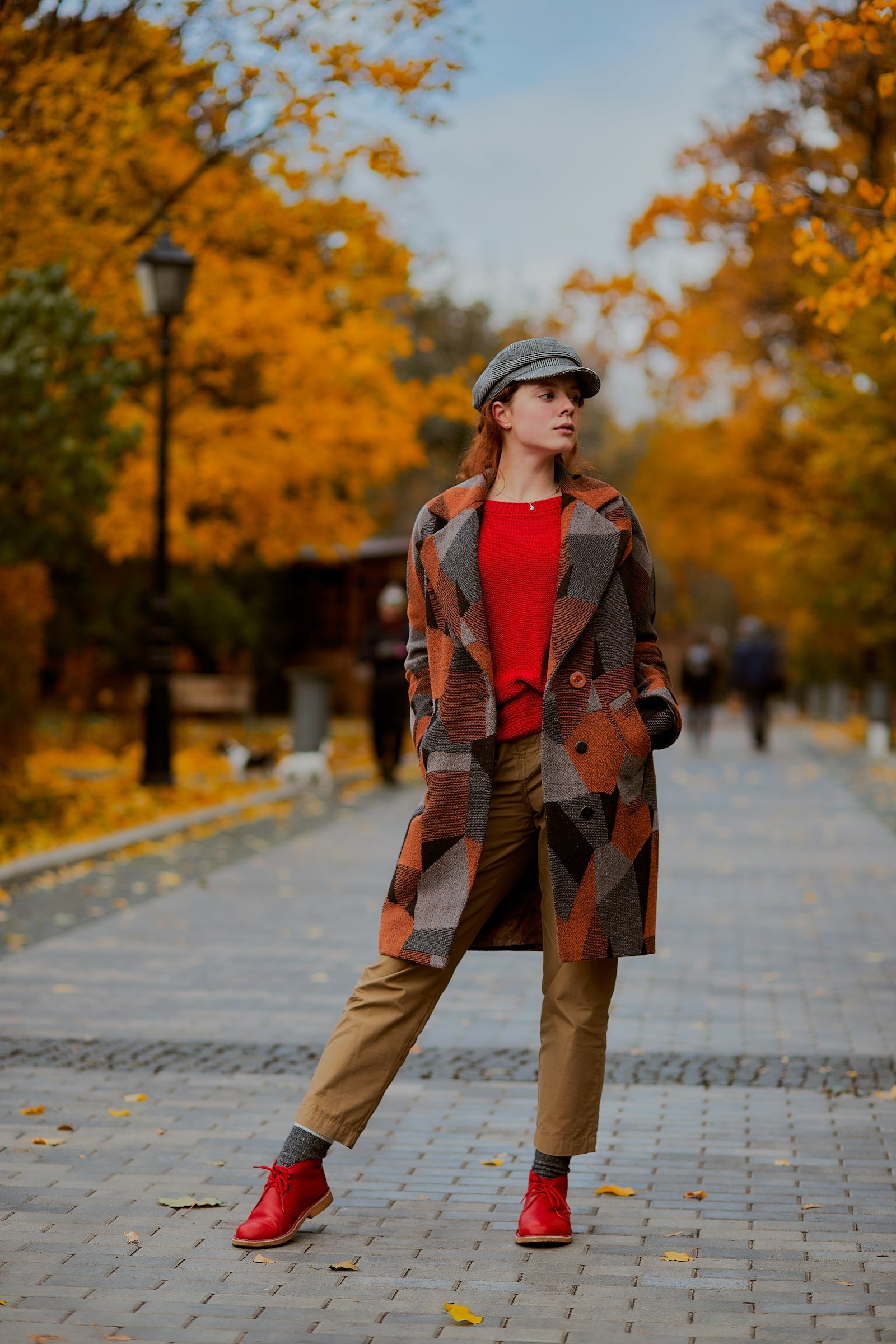 Modern Chic Style in 2026: The Fashion Trends Defining Effortless Elegance