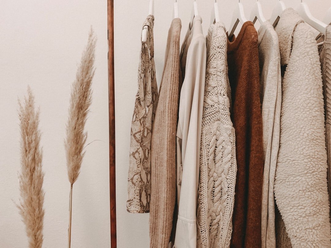 Wardrobe essentials every woman should own