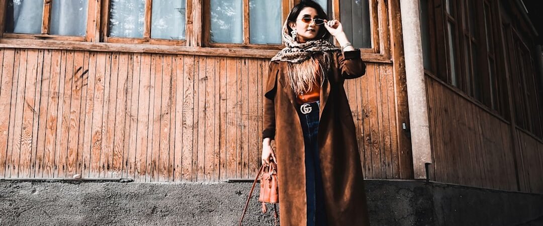 Winter outfits that are actually warm and still chic