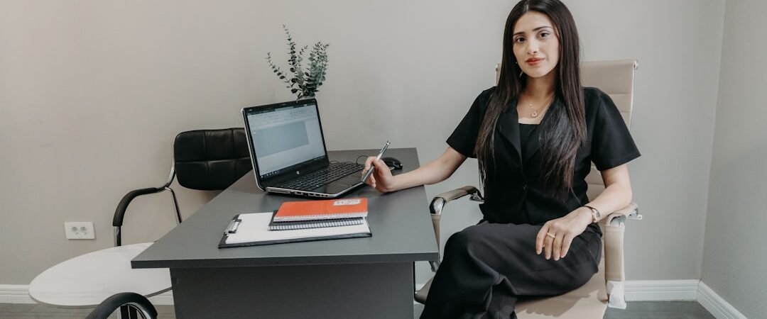 Work outfit ideas that are professional but never boring