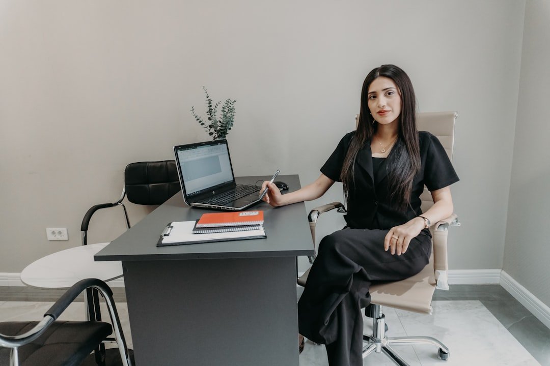 Work outfit ideas that are professional but never boring
